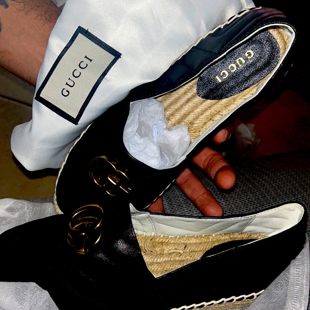 Gucci Mane size 39 (8) real inquiry please